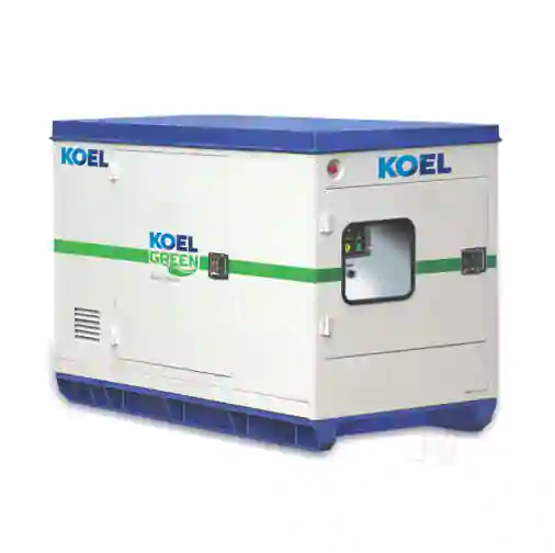 kirlosker generator services in Kannur
